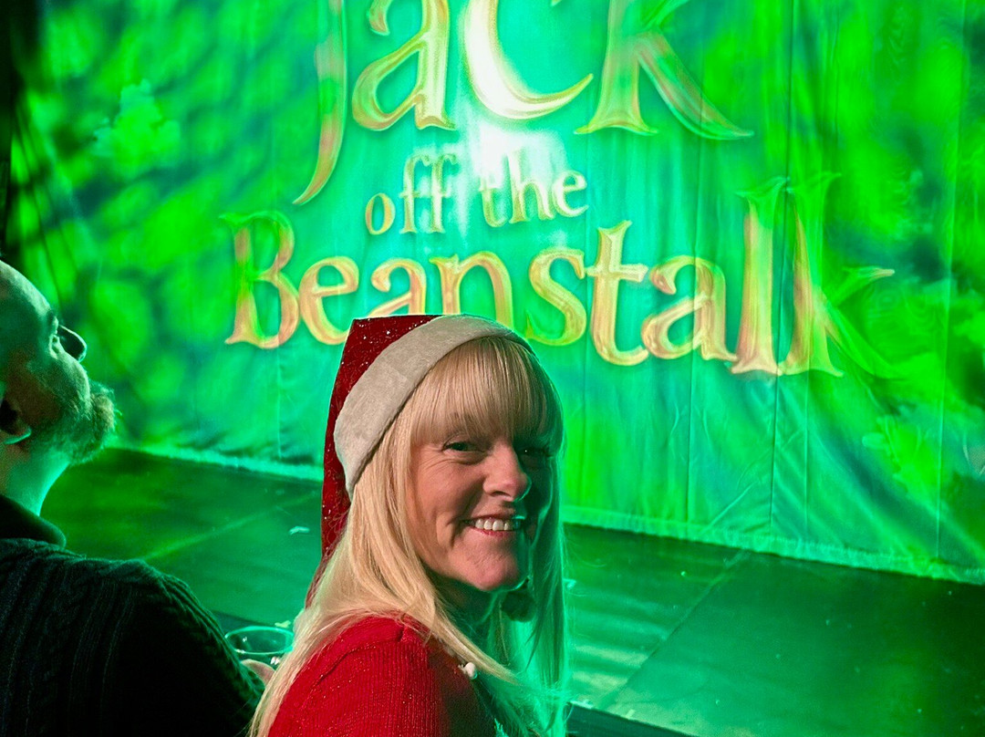 Hope Mill Theatre-曼彻斯特必去景点