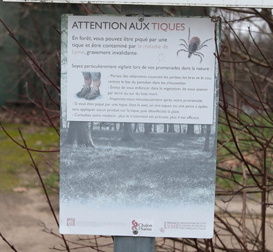 Parc du Lac des Prés Saint-Jean