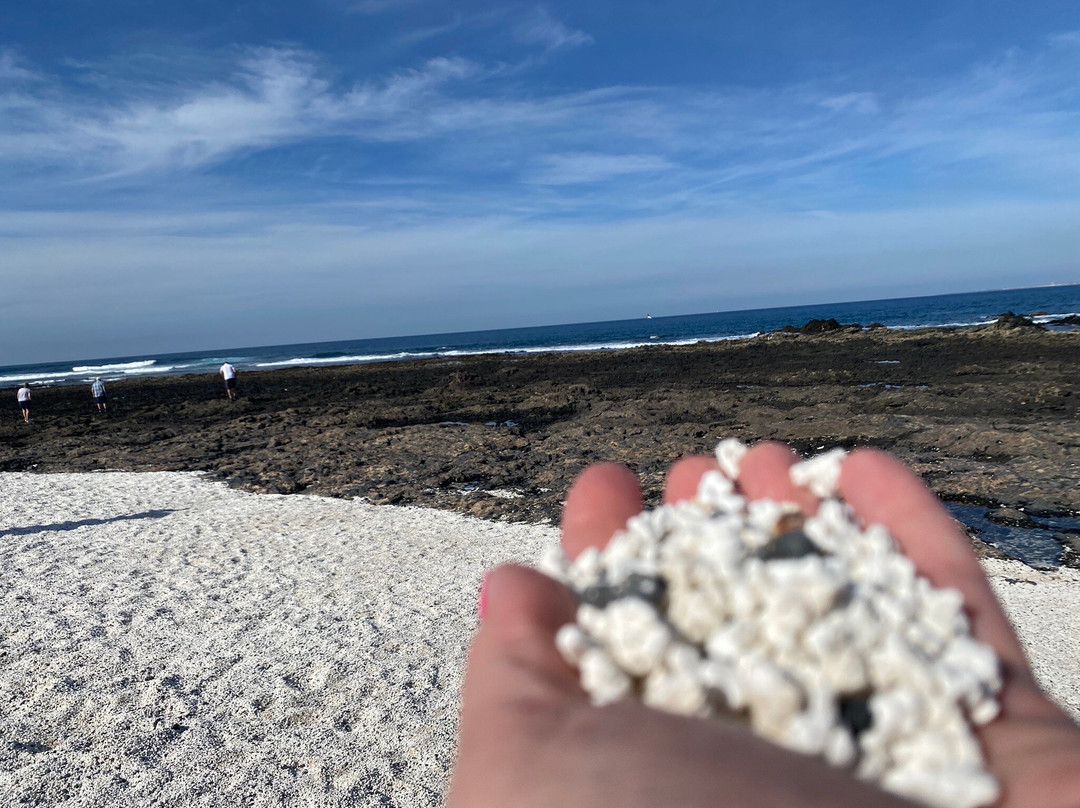 Popcorn Playa-科拉雷侯必去景点