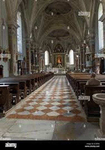 Chiesa di San Michele Arcangelo-布雷萨诺内必去景点