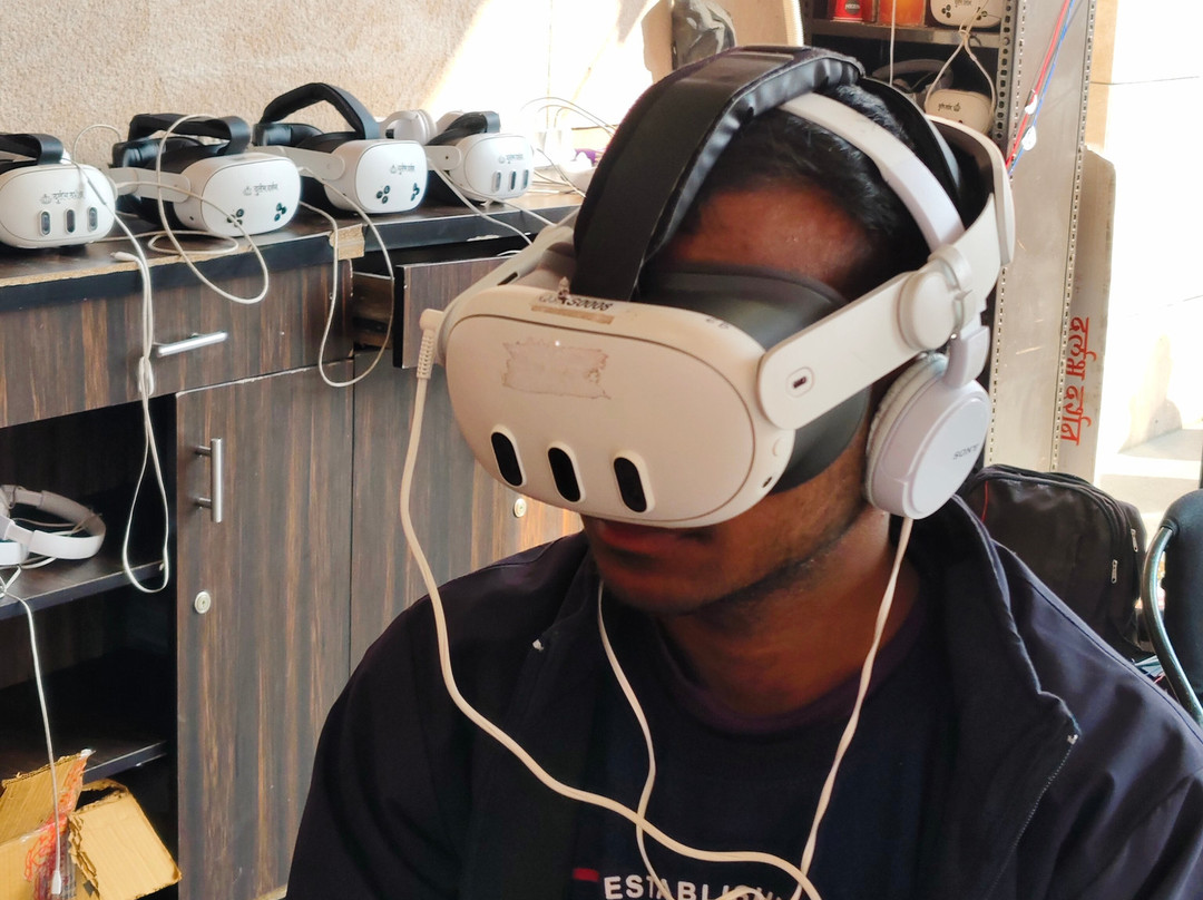 Durlabh Darshan Kendra - Varanasi-瓦拉纳西必去景点