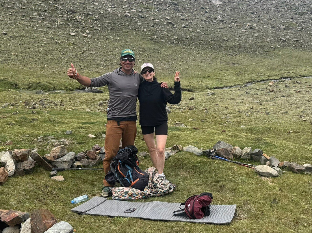 Colanguil Adventure & Expeditions-路冉得库约必去景点