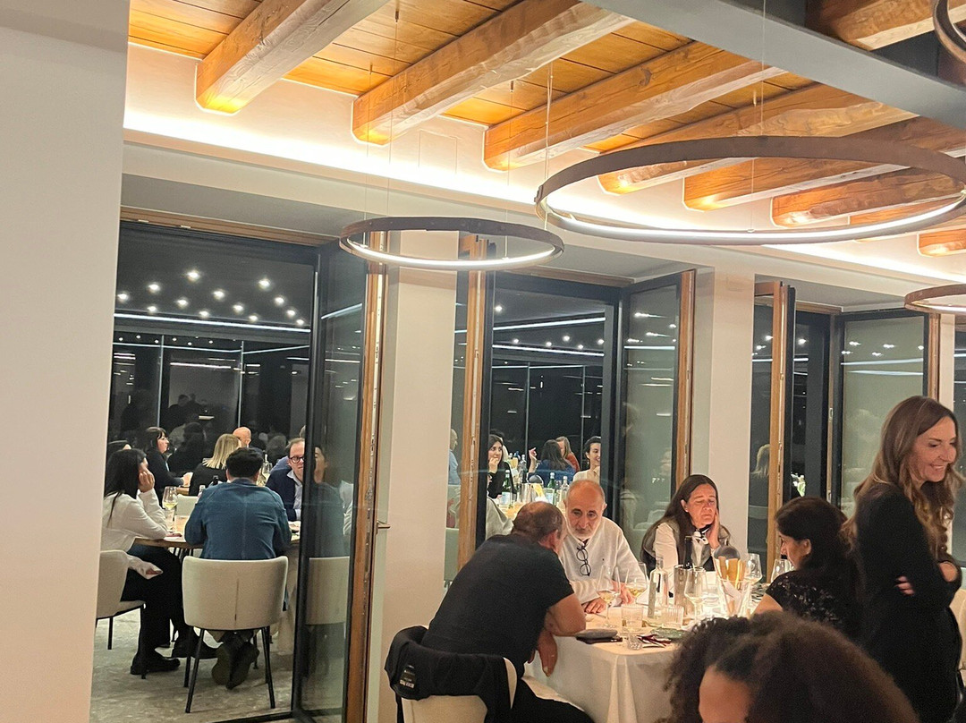 Ristorante Borgo Capietaglio