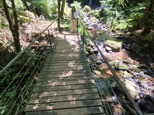 Garden Park Gramado-格拉玛多必去景点