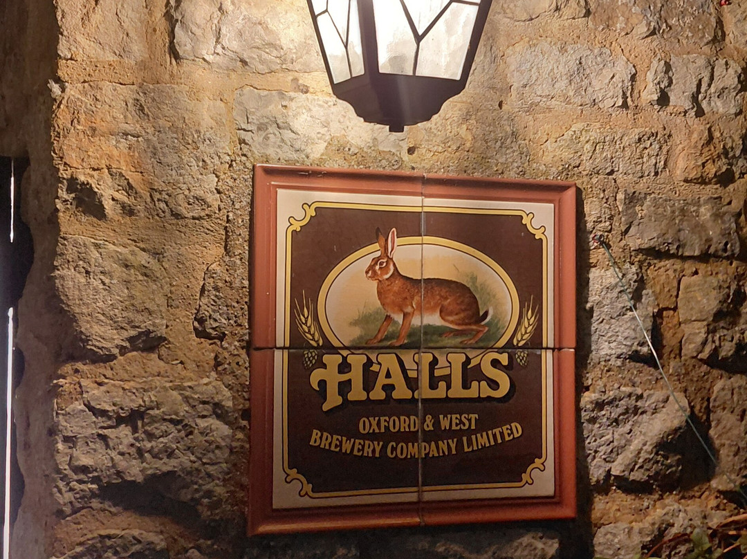 马尔堡公爵酒店主图