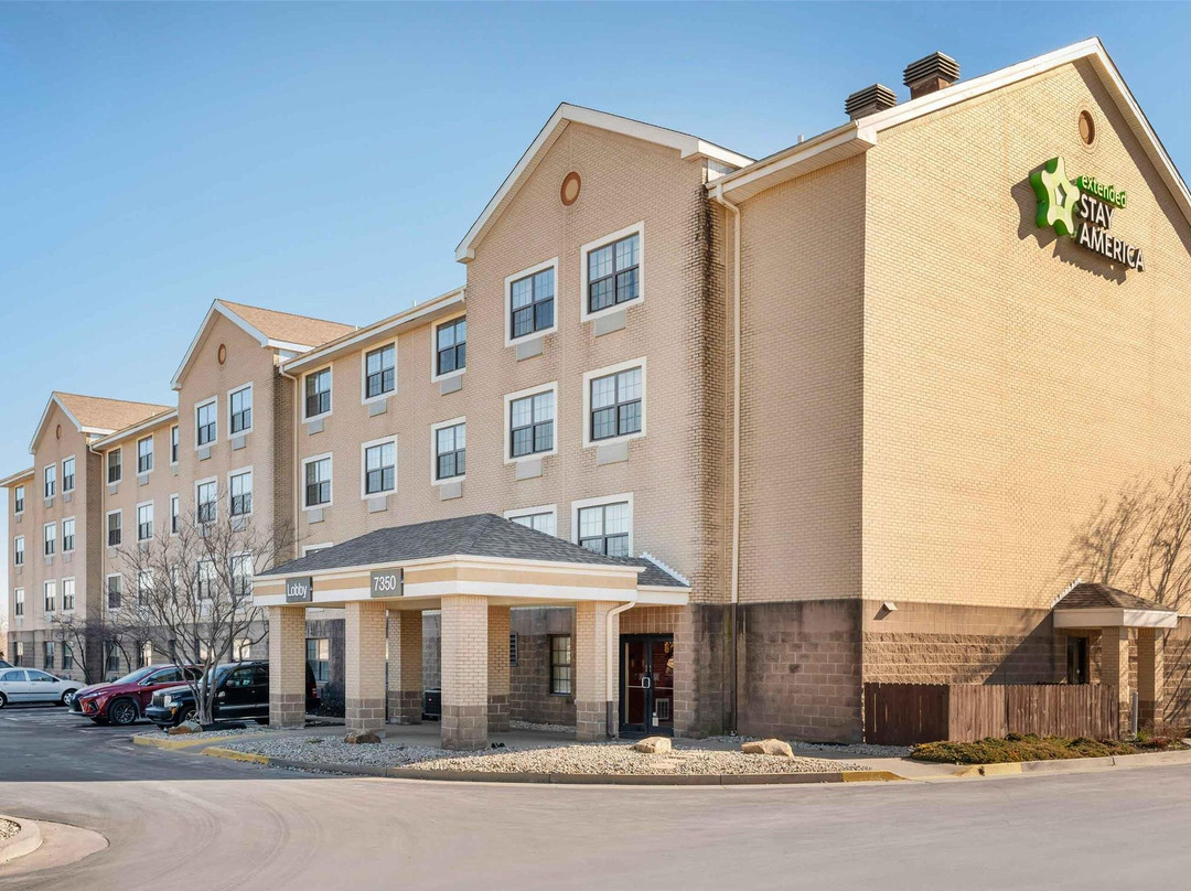 Extended Stay America - Cincinnati - Florence - Turfway Rd.