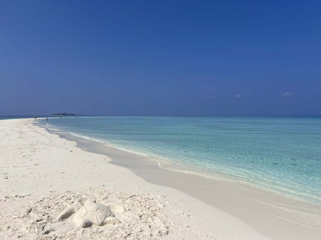 Macana Maldives-皮斯托亚必去景点