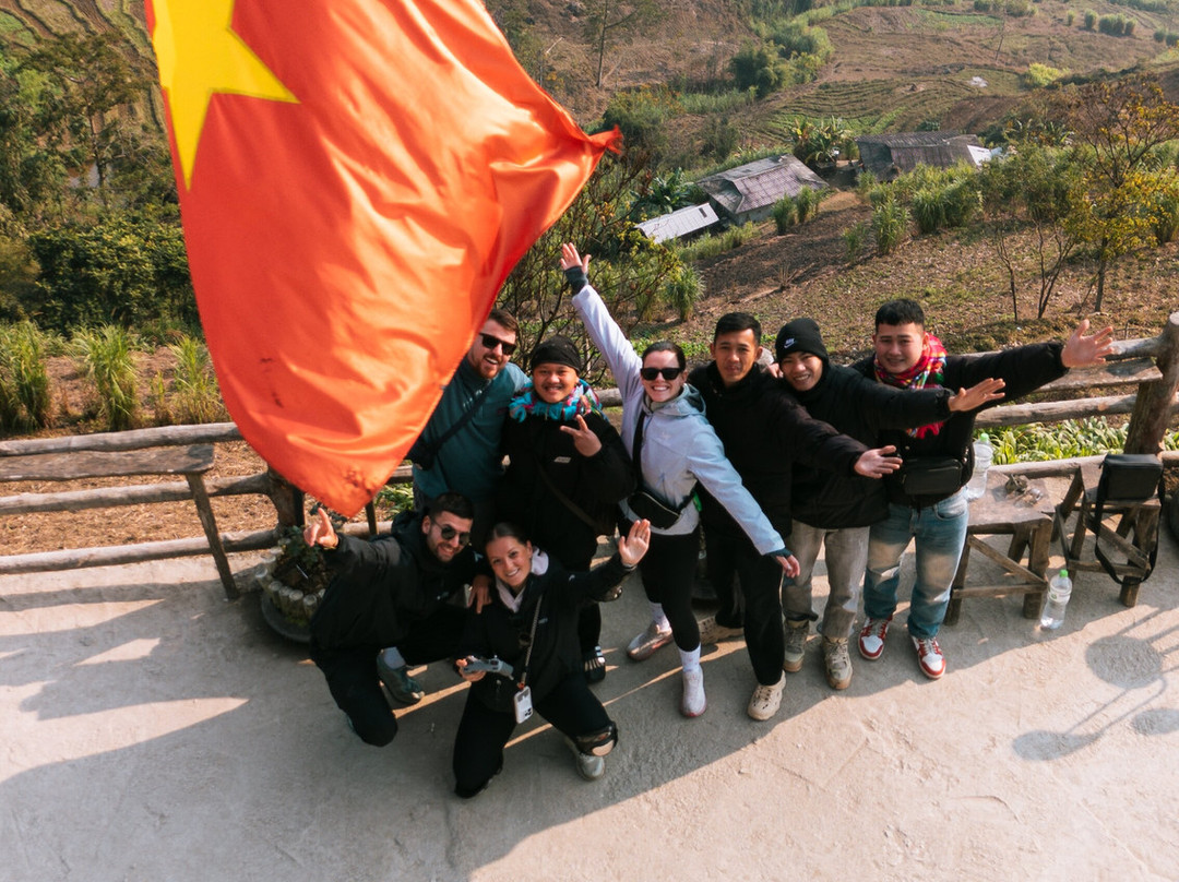 BiBi Ha Giang Loop Tour-Ha Giang必去景点