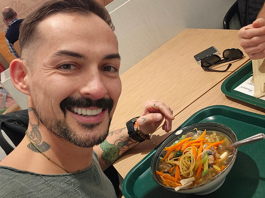 Dao Dao - Asian Food