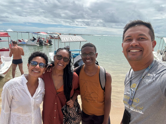 Maceió Passeios Guia Privativo Transfer - Maykon Tur-Maceio必去景点