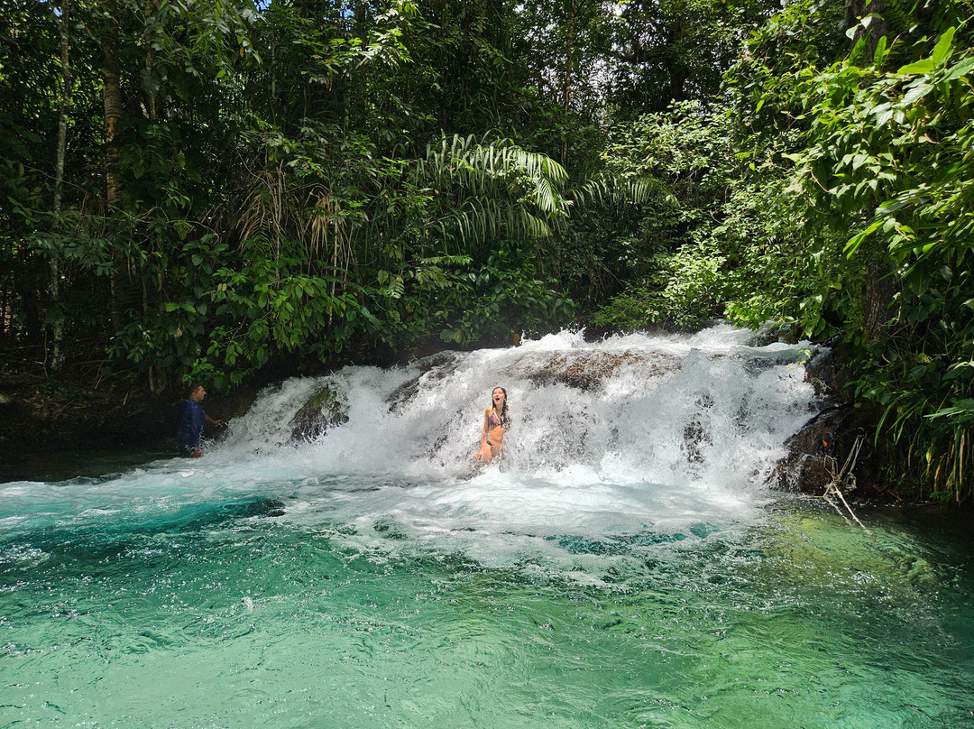 Diego Tour Jalapão-Ponte Alta do Tocantins必去景点