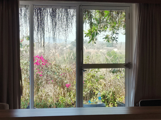 AeroVillage Panheli主图