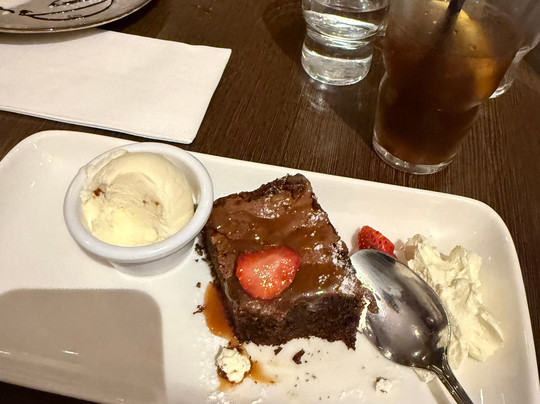 卡尔顿海鸥酒店主图