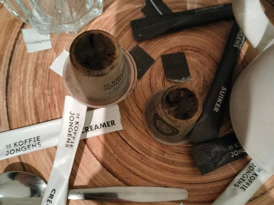 Hotel Doppenberg主图