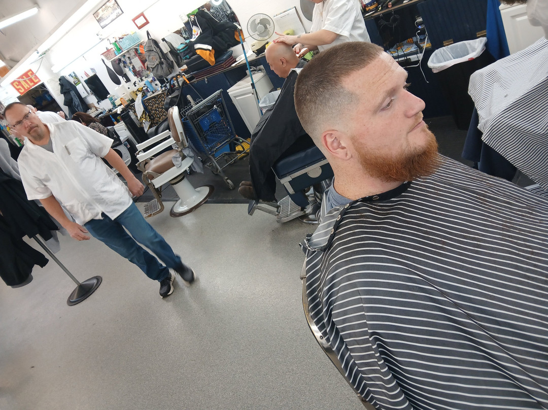 New Castle Farmer's Market-New Castle必去景点