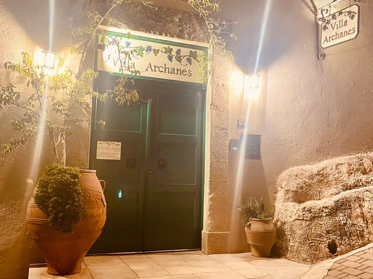 Villa Archanes主图