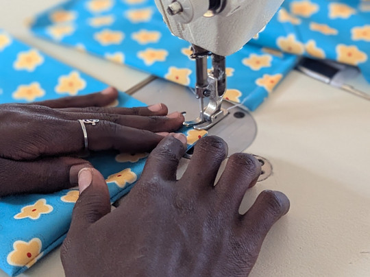 The Olmalaika Trust-Sekenani必去景点