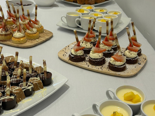 霍尔斯伯里磨坊酒店主图