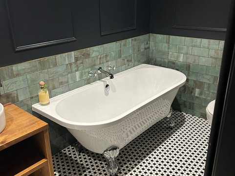 Rob Roy - Boutique Accommodation主图