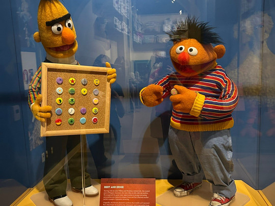 木偶艺术中心-亚特兰大必去景点