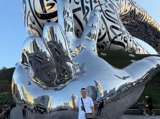 Arabian Kings Travel & Tourism LLC-Ghayathi必去景点