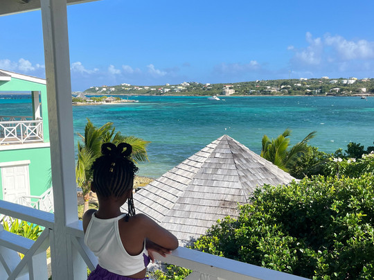 Arawak Beach Club主图