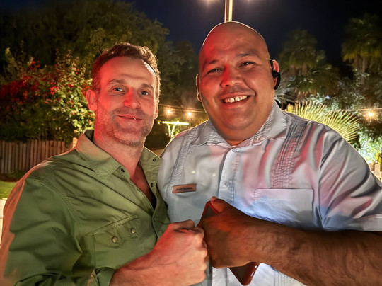 Transcabo-圣何塞卡波必去景点