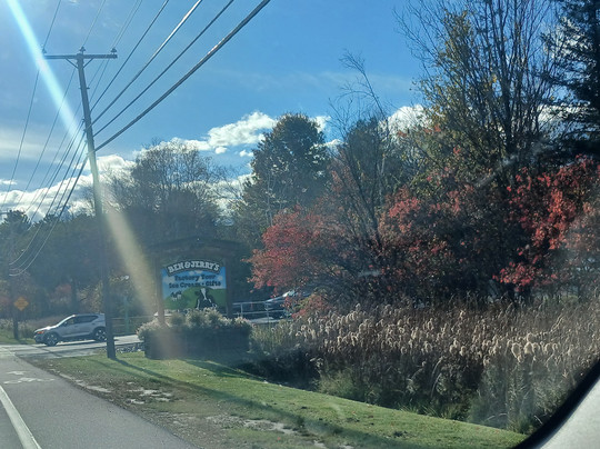 Ben & Jerry's-沃特伯里必去景点