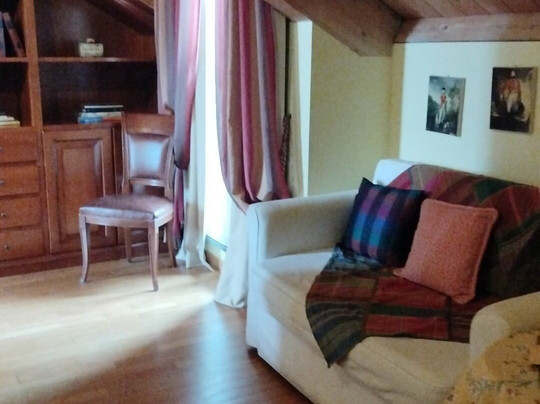 Locanda San Paolo主图