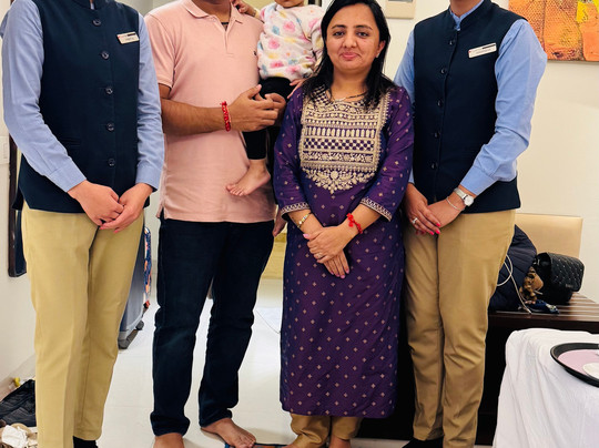 Playotel Premier Vijay Nagar主图