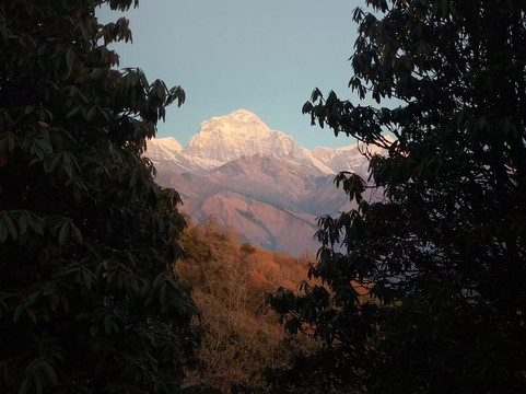 EARTH NEPAL Travel and Trek P. LTD-博卡拉必去景点