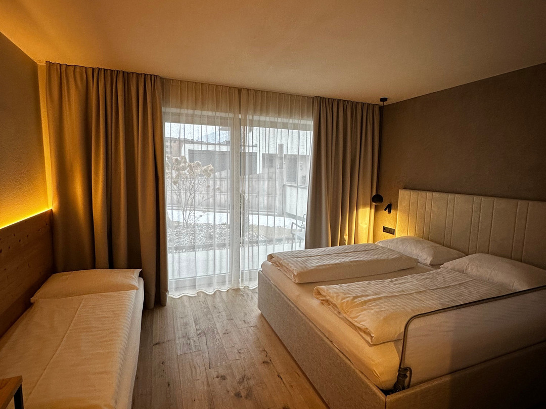 Hotel Sonnenheim主图