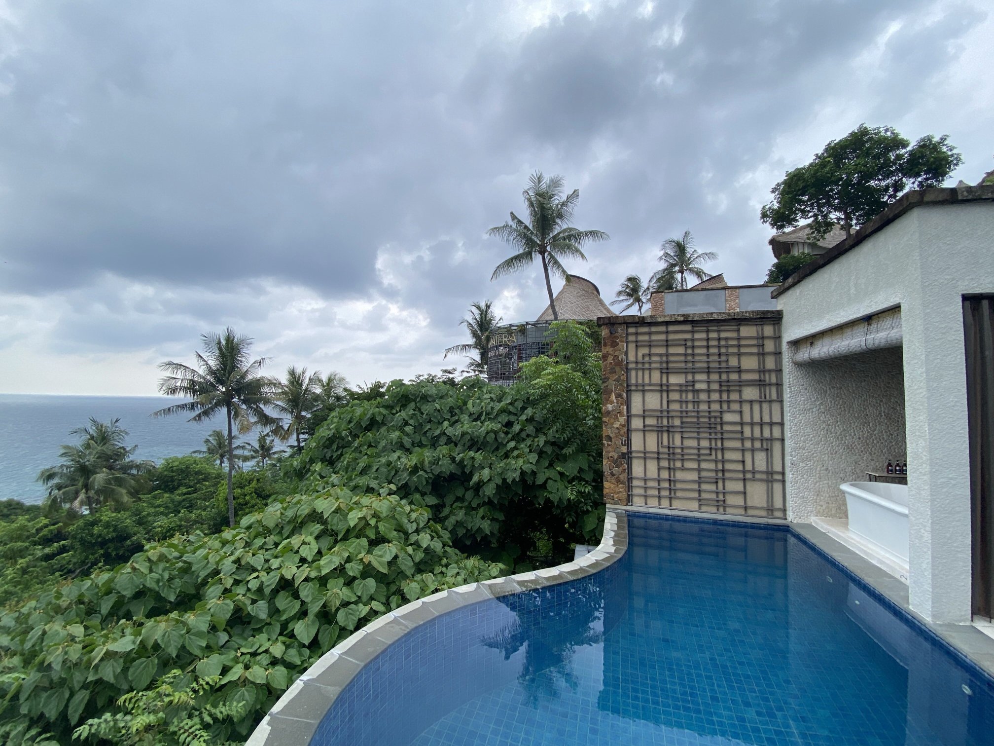 Kalandara Resort Lombok-客卧