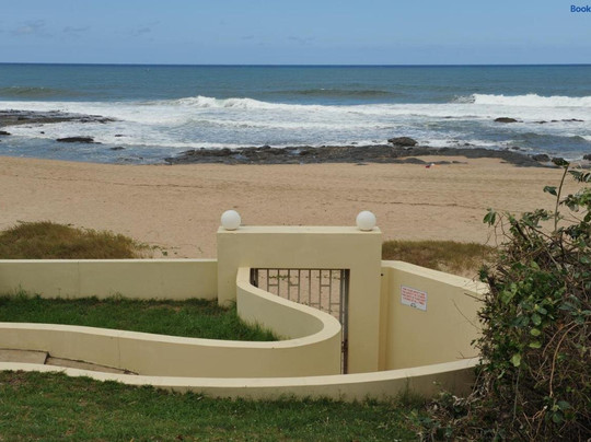 Paddock酒店住宿-Shore Breakers