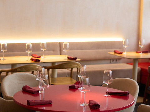 Vazhnaya Ryba Sushi-Bar