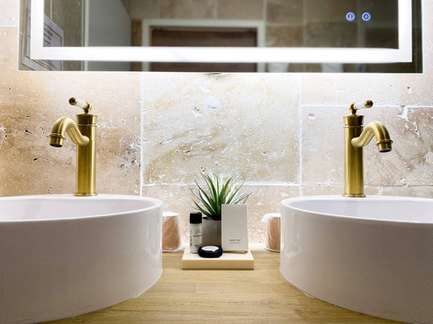 波伊斯城堡酒店主图