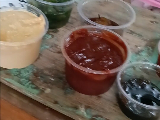 Doce de Leite Bolota-蒂拉登特斯必去景点