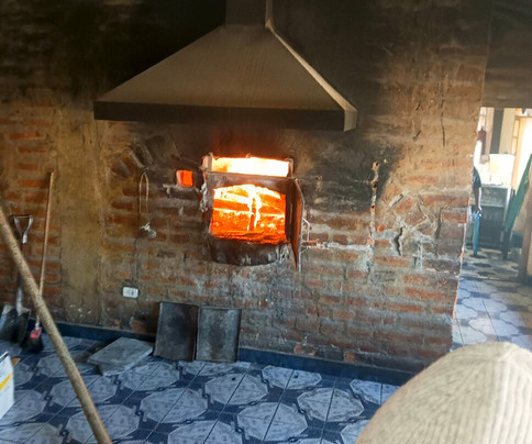 Fabrica de Bizcochos San Pedro-Cayambe必去景点