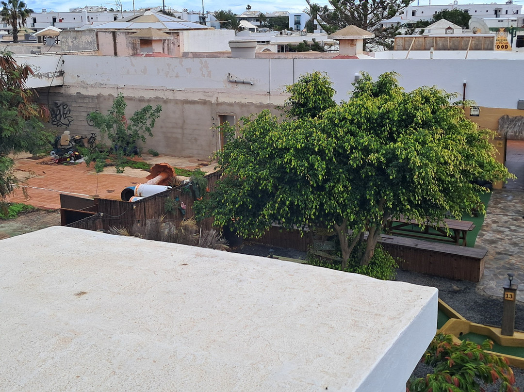 Nazaret  Sol Apartments主图