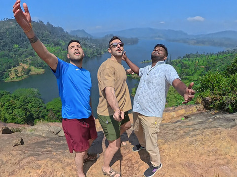 New Travel-卡图纳耶克必去景点