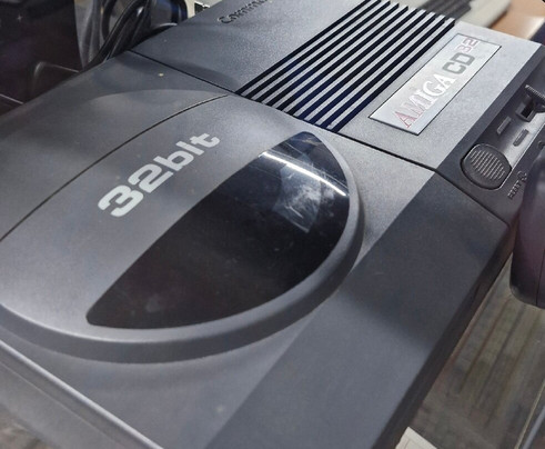 Northwest Computer Museum-Leigh必去景点