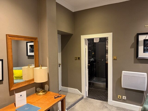 Hotel Du Vin Glasgow, at One Devonshire Gardens主图