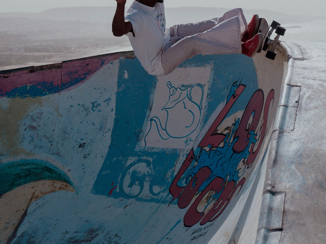 Surfskaterstyle Stay