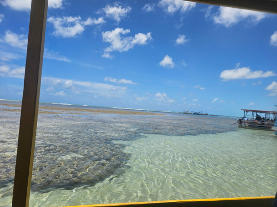 CORAIS TURISMO E RECEPTIVO-Maceio必去景点