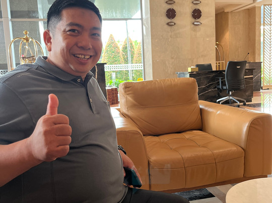 毕达咖拉酒店主图