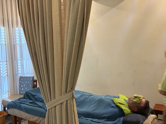 Zest Spa-藩切市必去景点