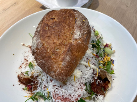 Benraths Feinkost主图