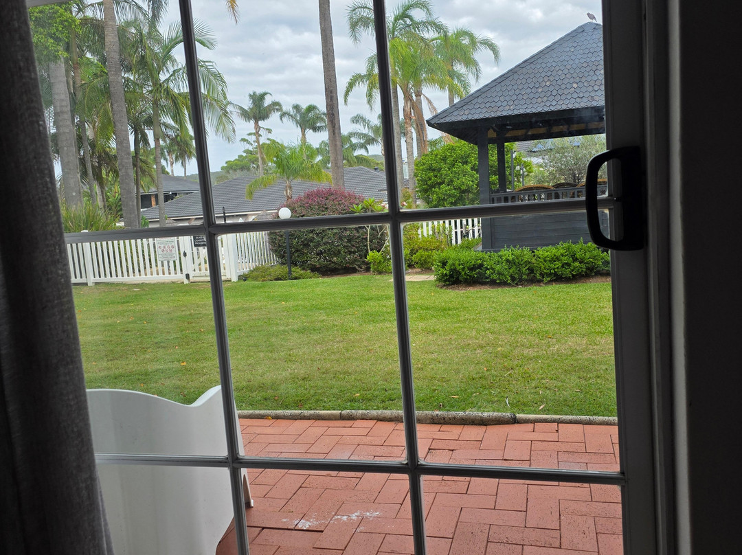 The Quarters, An Ascend Collection Hotel主图