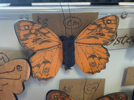 Yarram Visitor Information Centre-Yarram必去景点