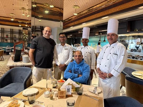 Radisson Hotel Jamshedpur